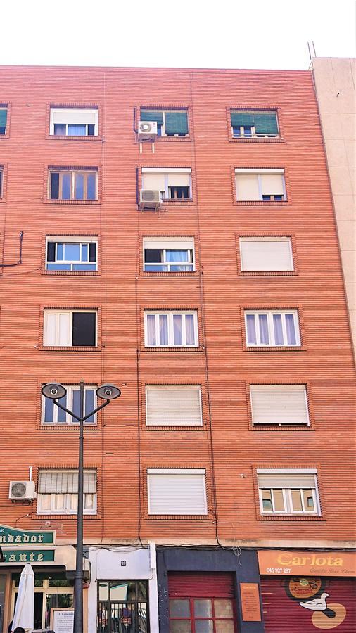 Appartement Peset Silence *