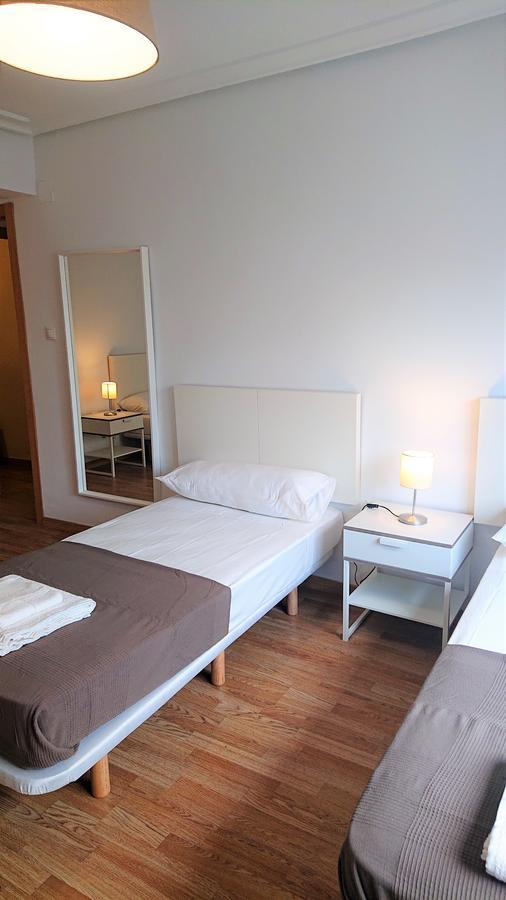 Peset Silence Appartement Valence