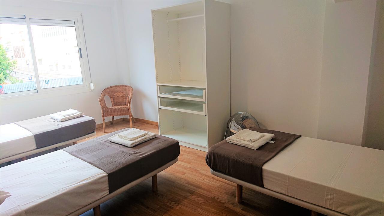 Peset Silence Appartement
